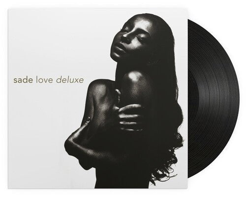 SADE - LOVE DELUXE - RECORD