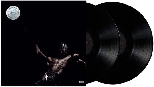 SCOTT,TRAVIS - UTOPIA - RECORD