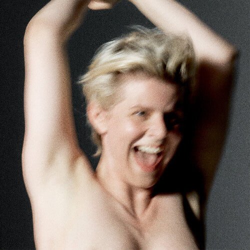 ROBYN - SEXISTENTIAL White - RECORD