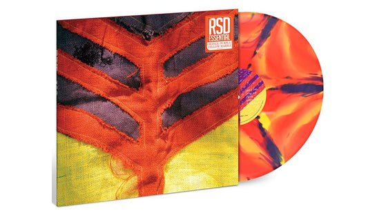 YEAH YEAH YEAHS - SHOW YOUR BONES Orange, Yellow, Purple - RECORD