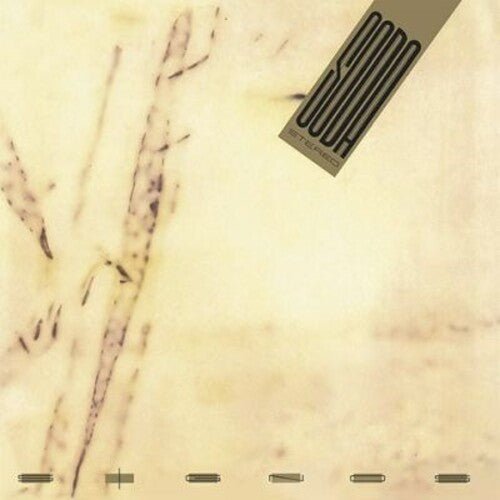 SODA STEREO - SIGNOS Clear - RECORD