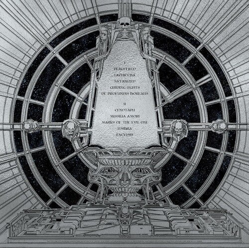 GHOST - SKELETA - RECORD