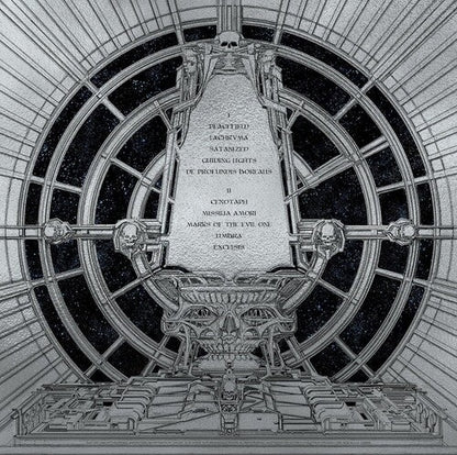 GHOST - SKELETA - RECORD
