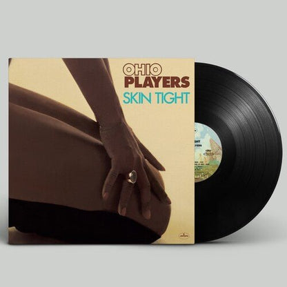 OHIO PLAYERS - SKIN TIGHT - RECORD
