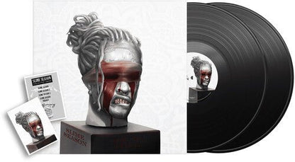 YOUNG THUG - SLIME SEASON - RECORD
