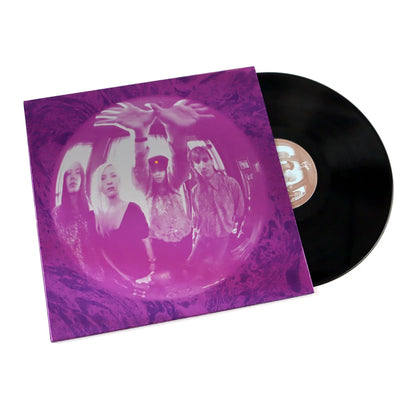 SMASHING PUMPKINS - GISH - RECORD