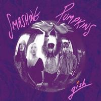 SMASHING PUMPKINS - GISH - RECORD
