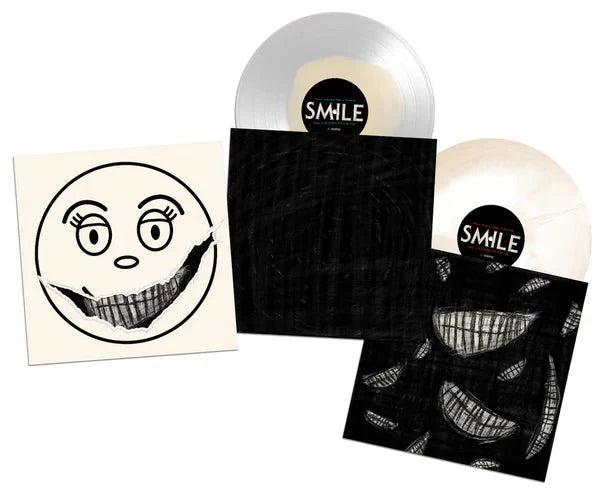 SMILE - ORIGINAL MOTION PICTURE - RECORD