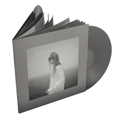 SWIFT,TAYLOR - TORTURED POETS DEPARTMENT - RECORD