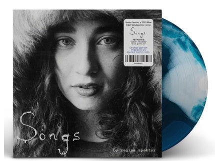SPEKTOR,REGINA - SONGS - RECORD