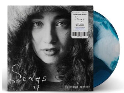 SPEKTOR,REGINA - SONGS - RECORD