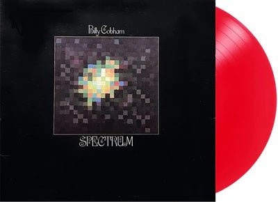 COBHAM,BILLY - SPECTRUM - RECORD