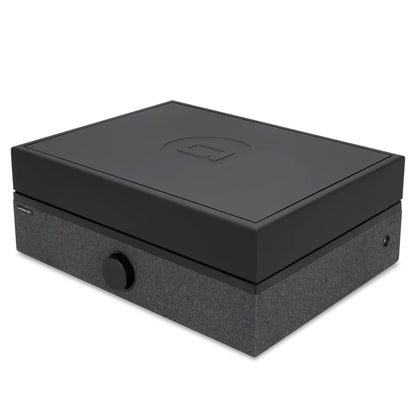 Andover Audio: SpinPlay All-In-One Turntable w/ Speaker