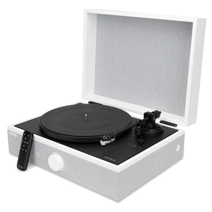 Andover Audio: SpinPlay All-In-One Turntable w/ Speaker