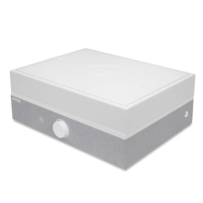Andover Audio: SpinPlay All-In-One Turntable w/ Speaker
