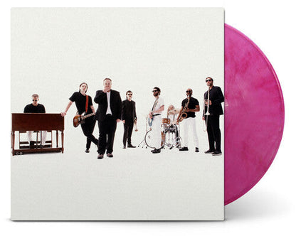 ST. PAUL / BROKEN BONES - ST. PAUL & THE BROKEN BONES Pink - RECORD