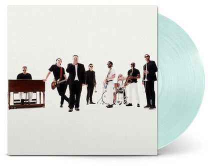 ST. PAUL / BROKEN BONES - ST. PAUL & THE BROKEN BONES - RECORD