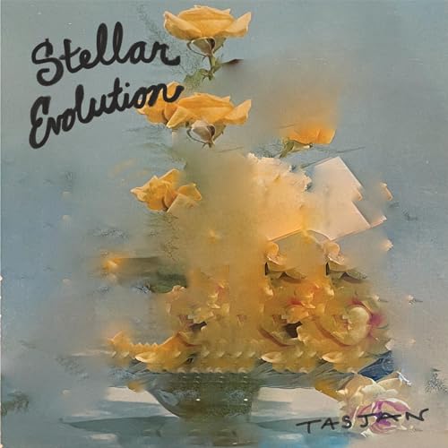 TASJAN,AARON LEE - STELLAR EVOLUTION - RECORD