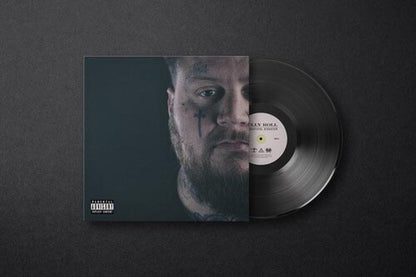 JELLY ROLL - BEAUTIFUL DISASTER - RECORD