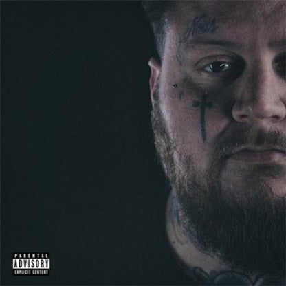 JELLY ROLL - BEAUTIFUL DISASTER - RECORD