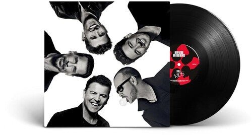 NEW KIDS ON THE BLOCK - STILL KIDS - RECORD
