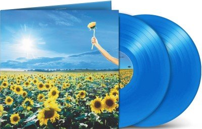 STONE TEMPLE PILOTS - THANK YOU (ROCKTOBER) - RECORD