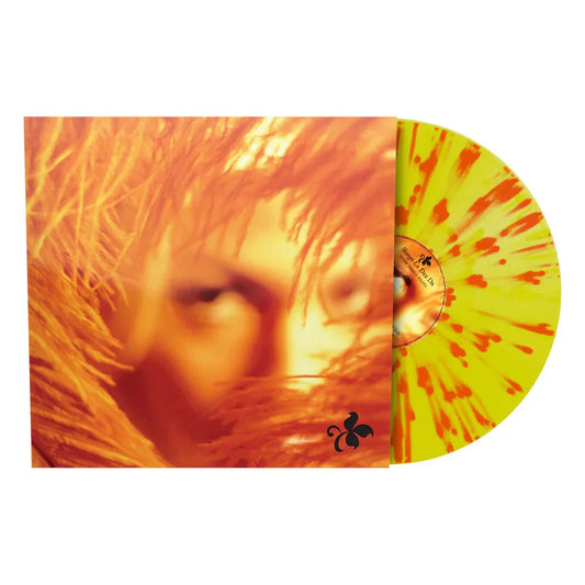 STONE TEMPLE PILOTS - SHANGRI-LA DEE DA - RECORD