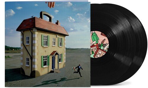 O.A.R. - STORIES OF A STRANGER - RECORD