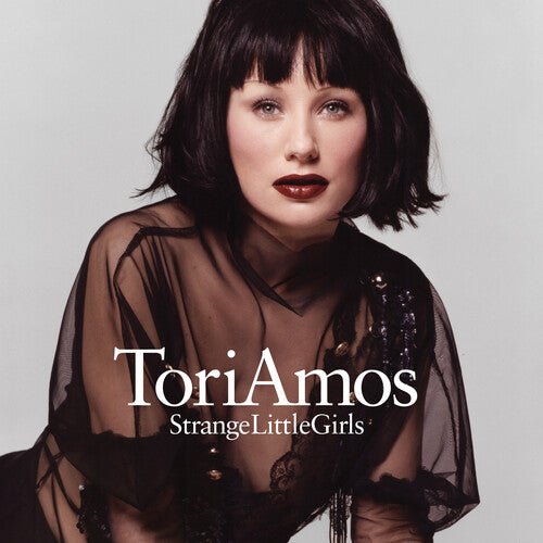 AMOS,TORI - STRANGE LITTLE GIRLS (I'M NOT IN LOVE VERSION) - RECORD