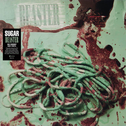SUGAR - BEASTER - RECORD