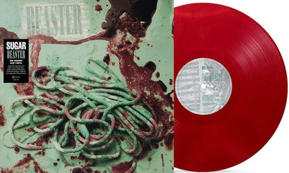 SUGAR - BEASTER - RECORD
