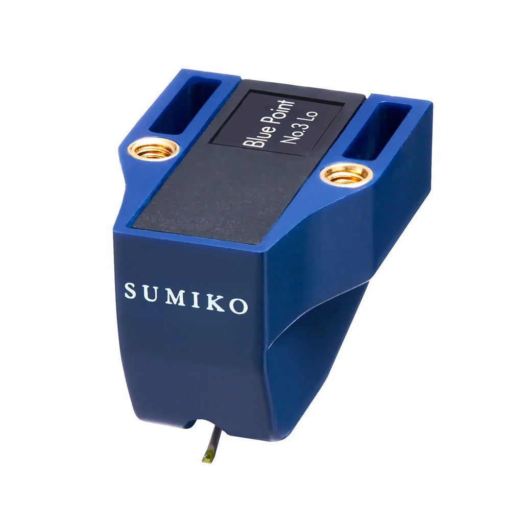 Pro-Ject: X8 Evolution Turntable w/ Sumiko Blue Point No. 3 Moving Coil Cartridge
