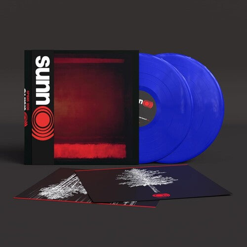 SUNN O))) Colored - RECORD