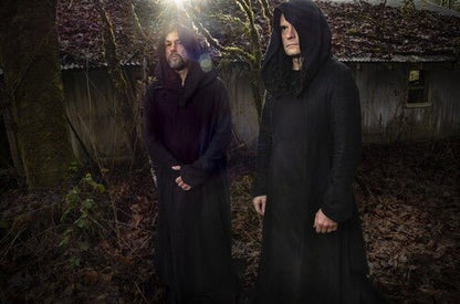 SUNN O))) Colored - RECORD