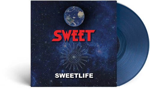 SWEET - SWEETLIFE - RECORD