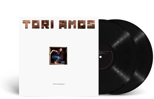 AMOS,TORI - LITTLE EARTHQUAKES - RECORD