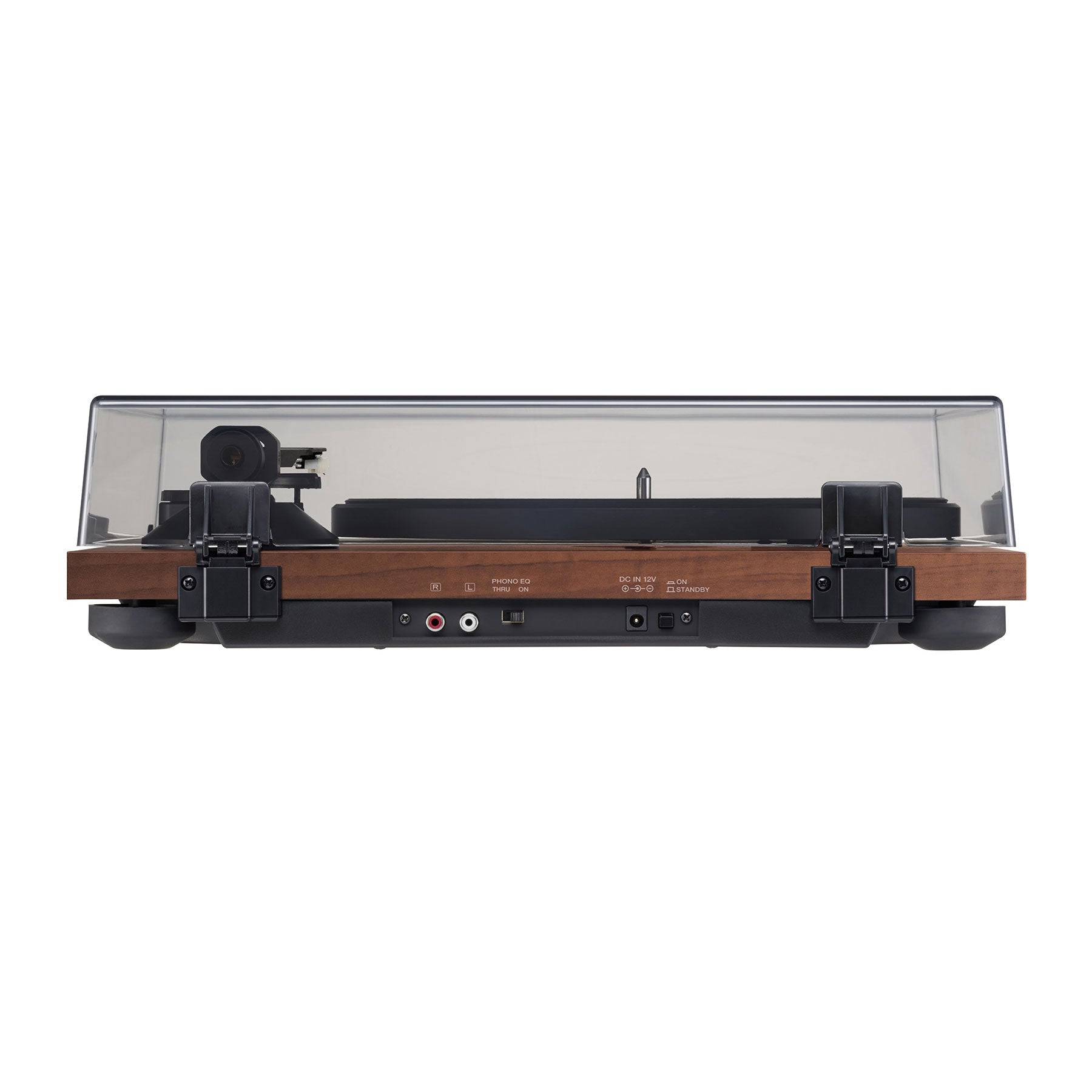 Teac: TN-280BT Turntable w/ Bluetooth - Walnut (TN280BTA3WA)