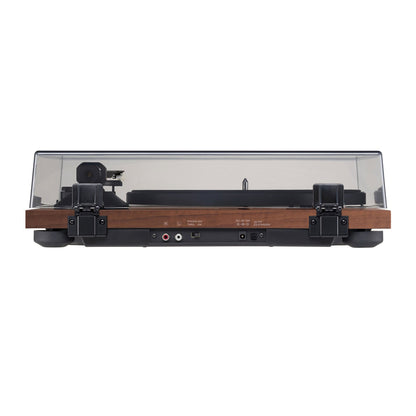 Teac: TN-280BT Turntable w/ Bluetooth - Walnut (TN280BTA3WA)