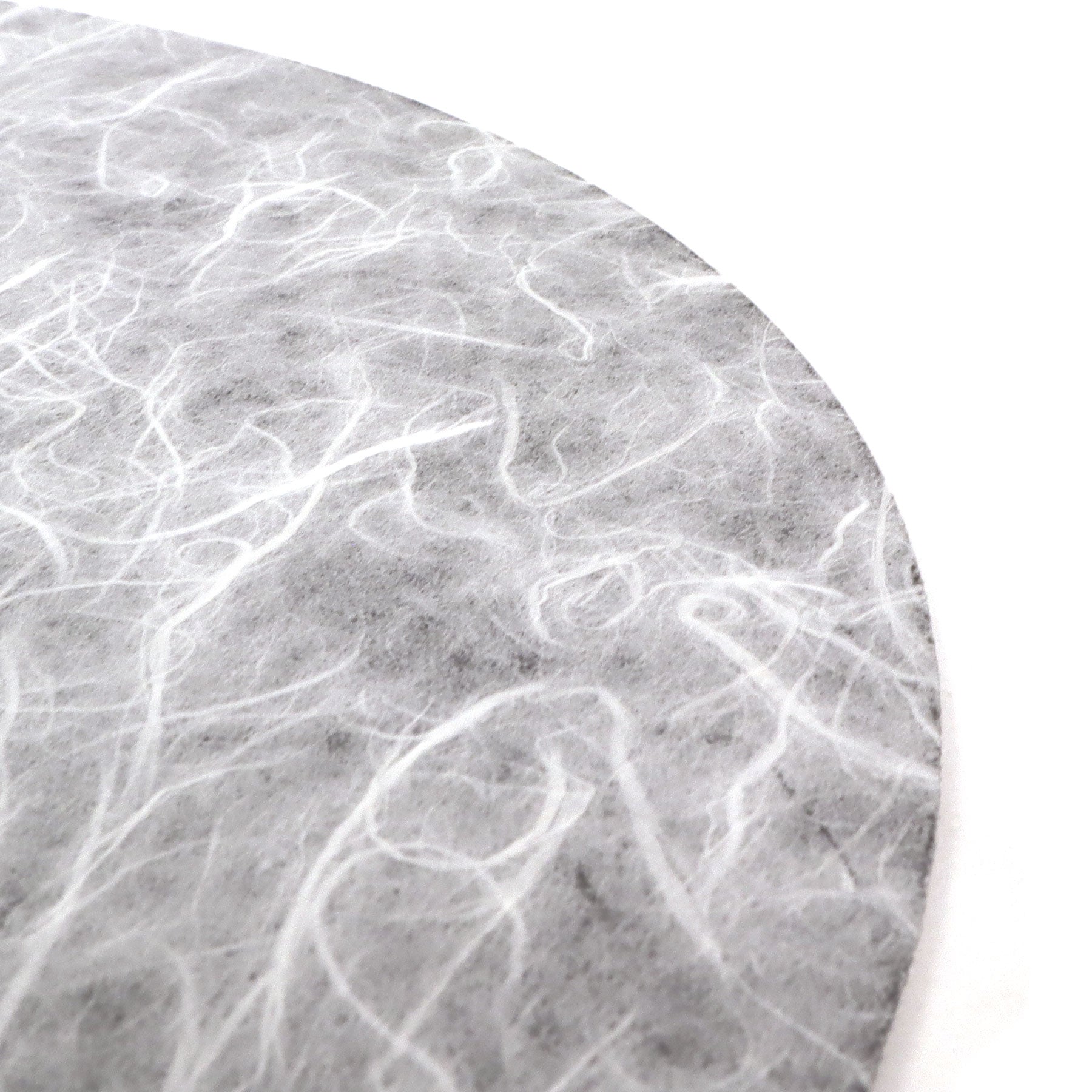 Teac: Washi Paper Anti-Static Turntable Sheet