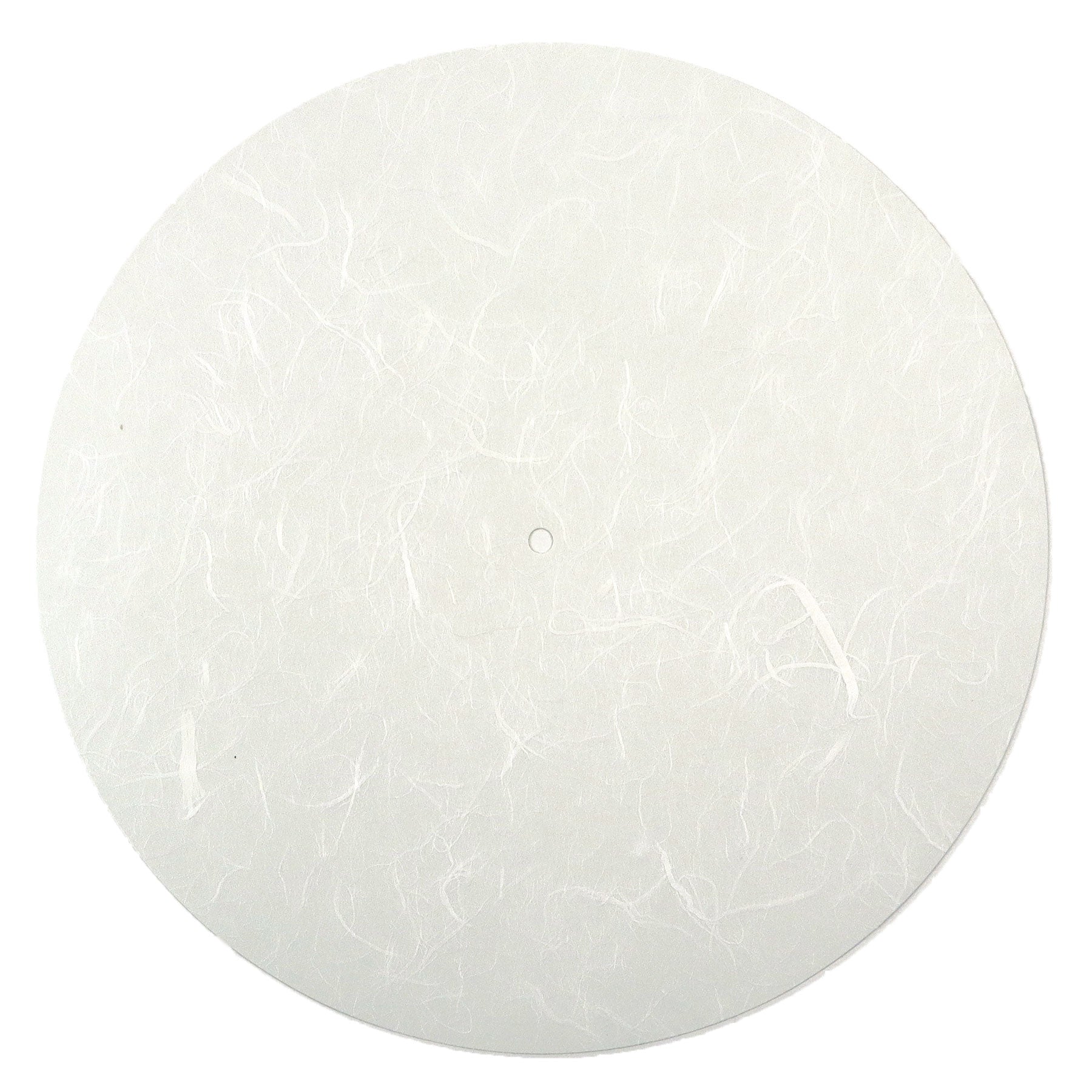Teac: Washi Paper Anti-Static Turntable Sheet