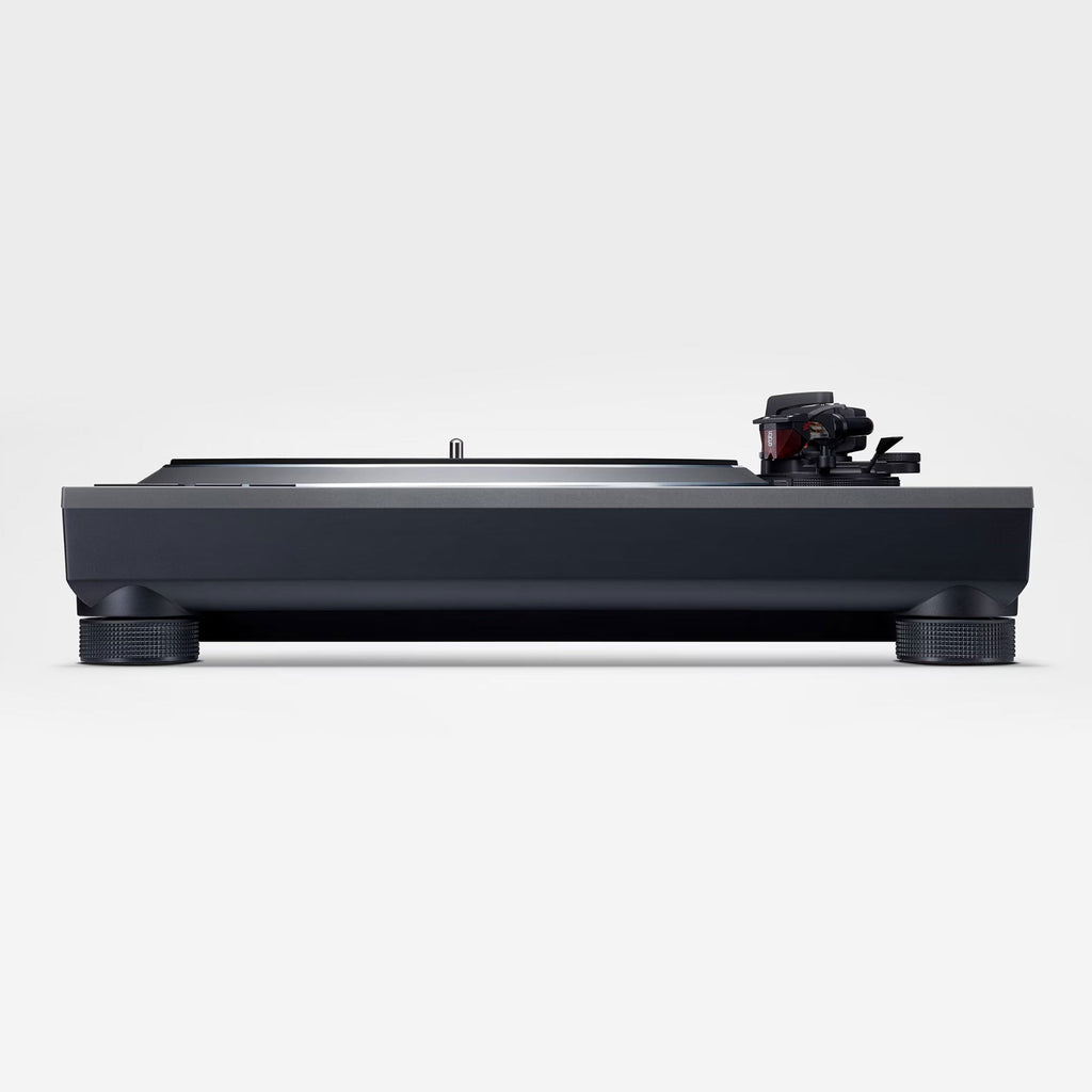 Technics: SL-1500CS Direct Drive Turntable - Metallic Grey