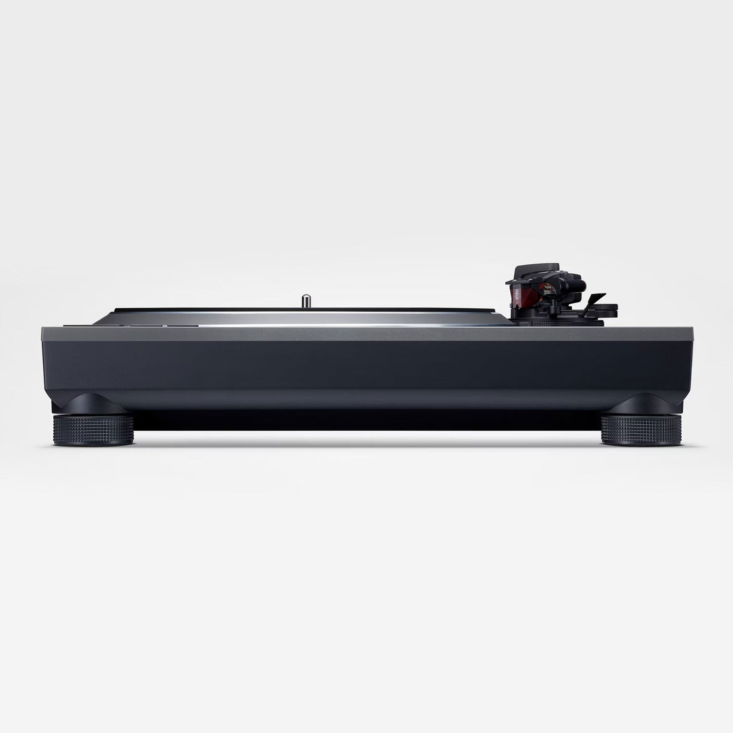 Technics: SL-1500CS Direct Drive Turntable - Metallic Grey