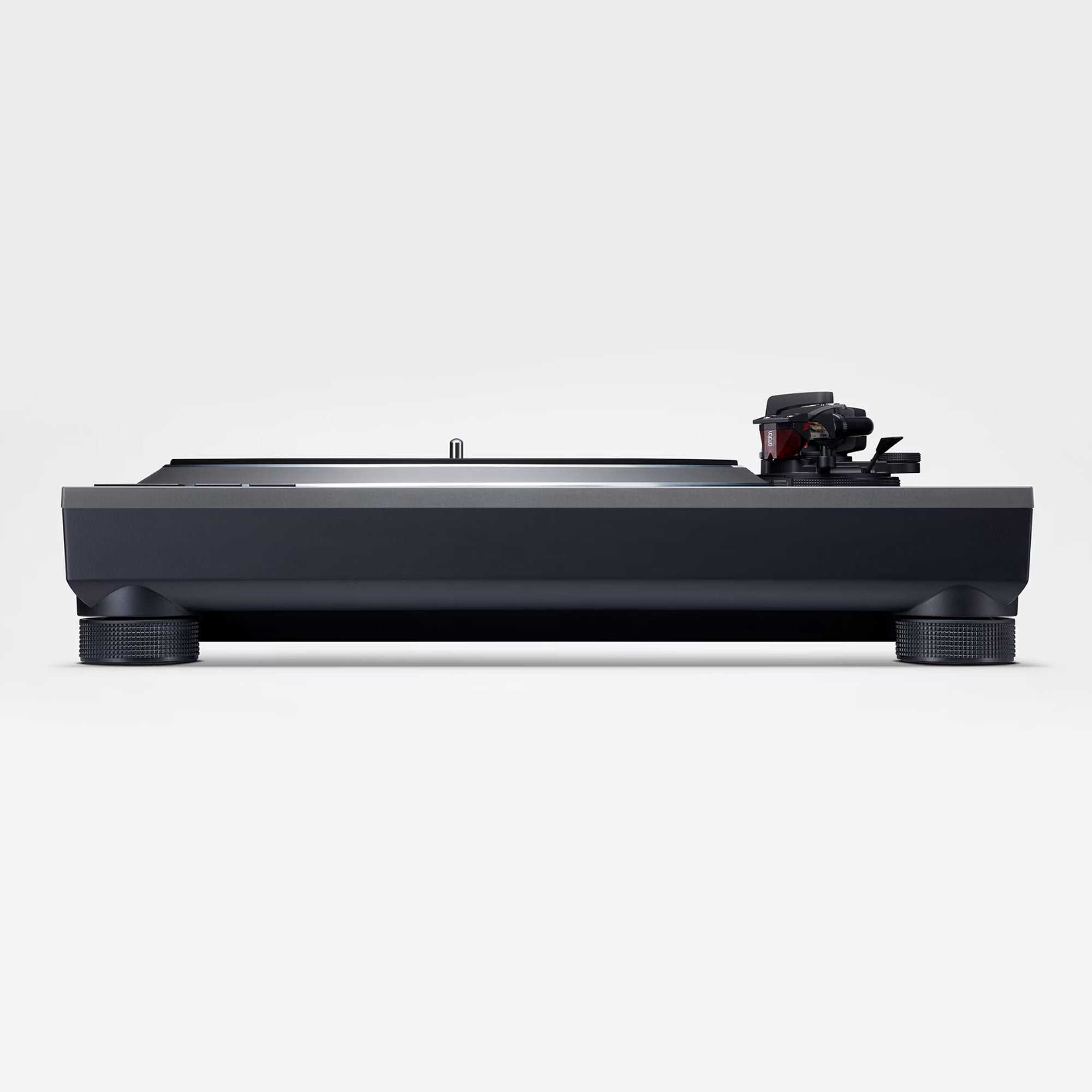 Technics: SL-1500CS Direct Drive Turntable - Metallic Grey