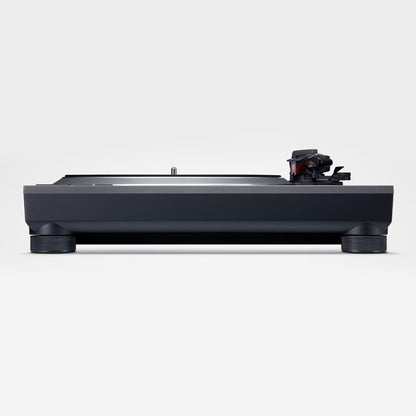 Technics: SL-1500CS Direct Drive Turntable - Metallic Grey