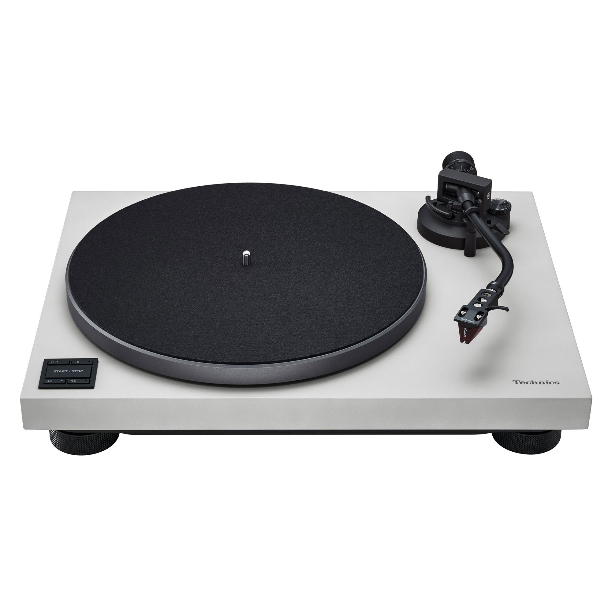 Technics: SL-50C Direct Drive Turntable