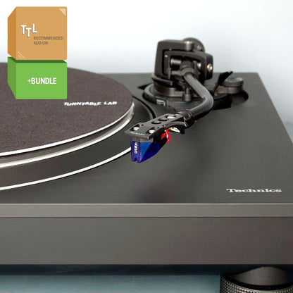 Technics: SL-1500CS Direct Drive Turntable - Metallic Grey