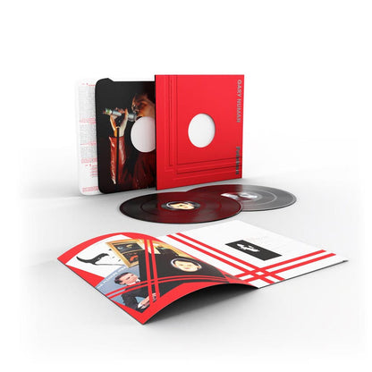 NUMAN,GARY - TELEKON - RECORD