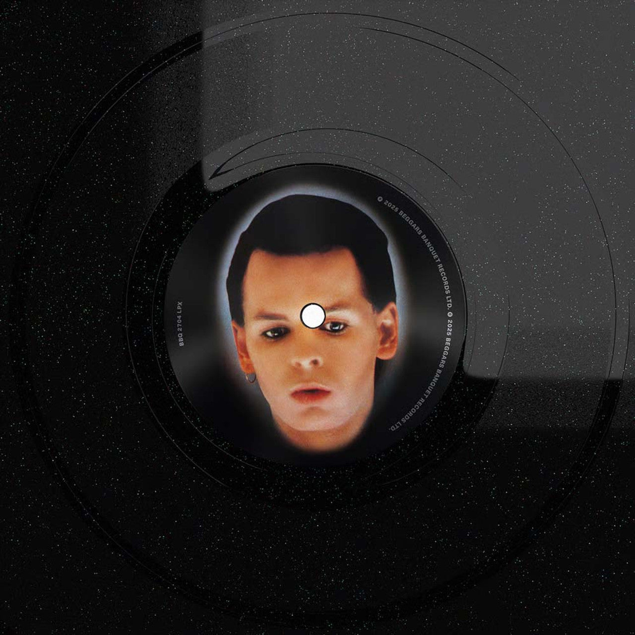 NUMAN,GARY - TELEKON - RECORD