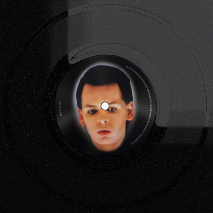 NUMAN,GARY - TELEKON - RECORD