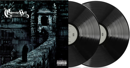 CYPRESS HILL - III (TEMPLES OF BOOM) - RECORD